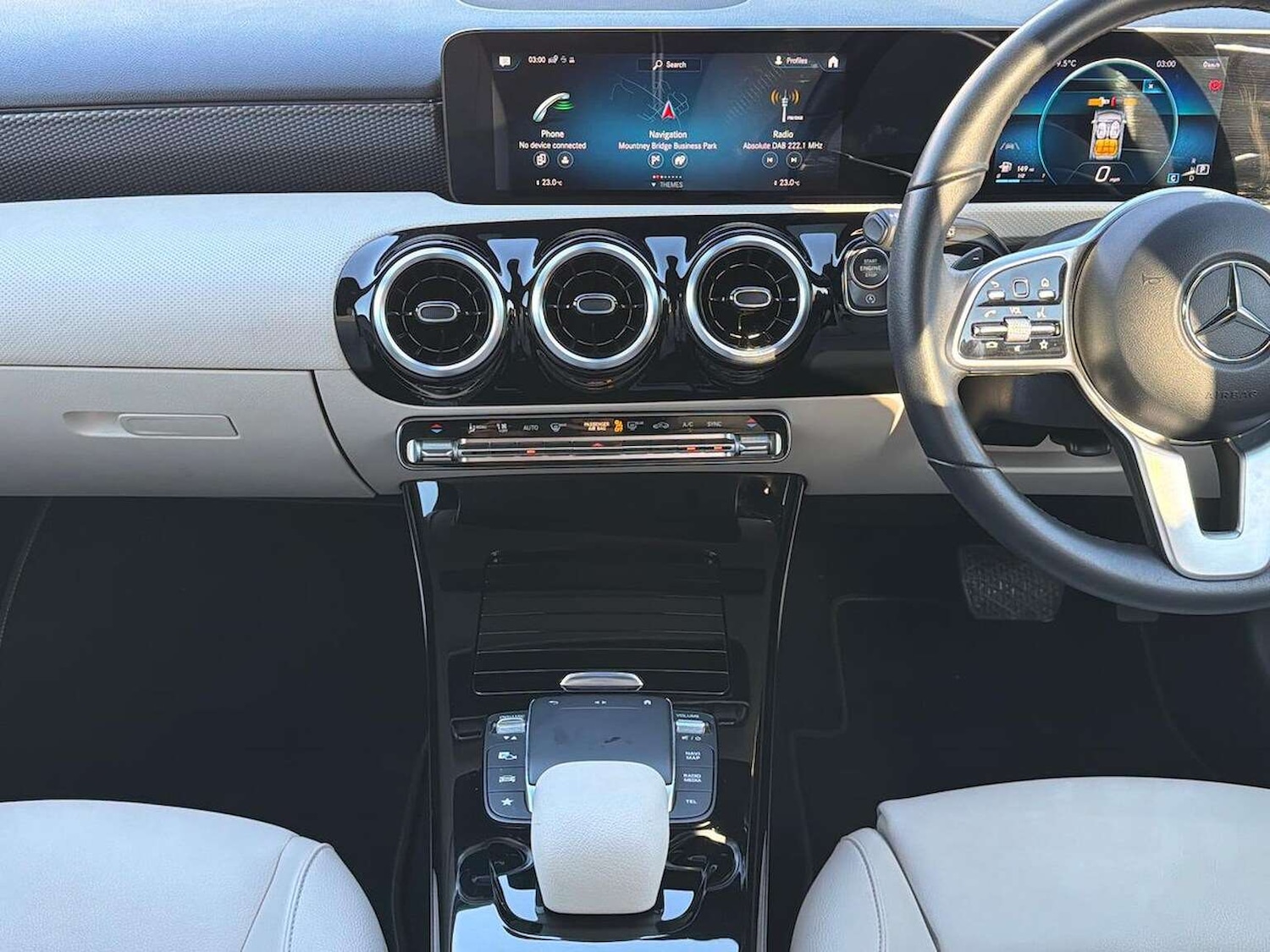 Used Mercedes-Benz A-Class 2022 for sale - 77688067: Photo 13