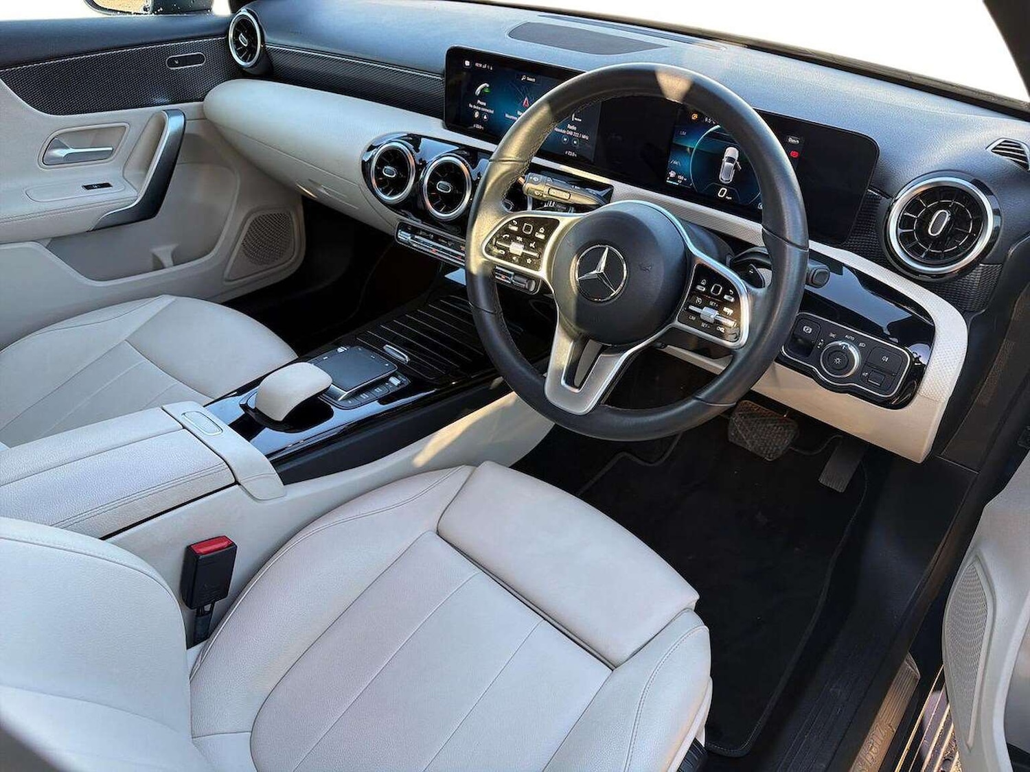 Used Mercedes-Benz A-Class 2022 for sale - 77688067: Photo 15