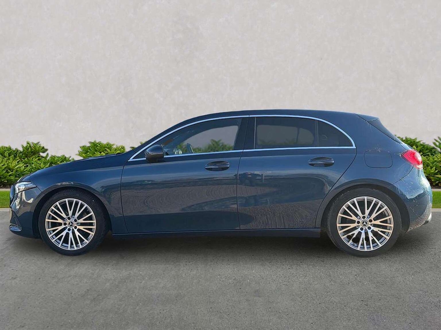 Used Mercedes-Benz A-Class 2022 for sale - 77688067: Photo 19