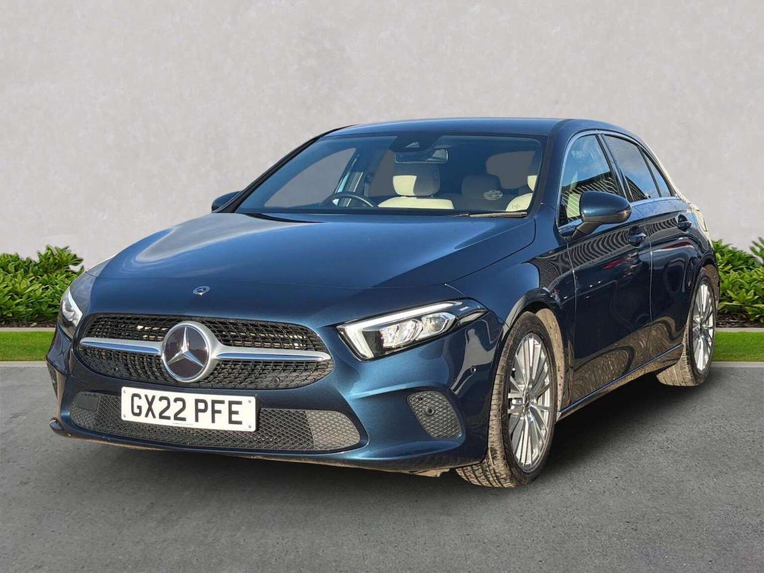 Used Mercedes-Benz A-Class 2022 for sale - 77688067: Photo 20