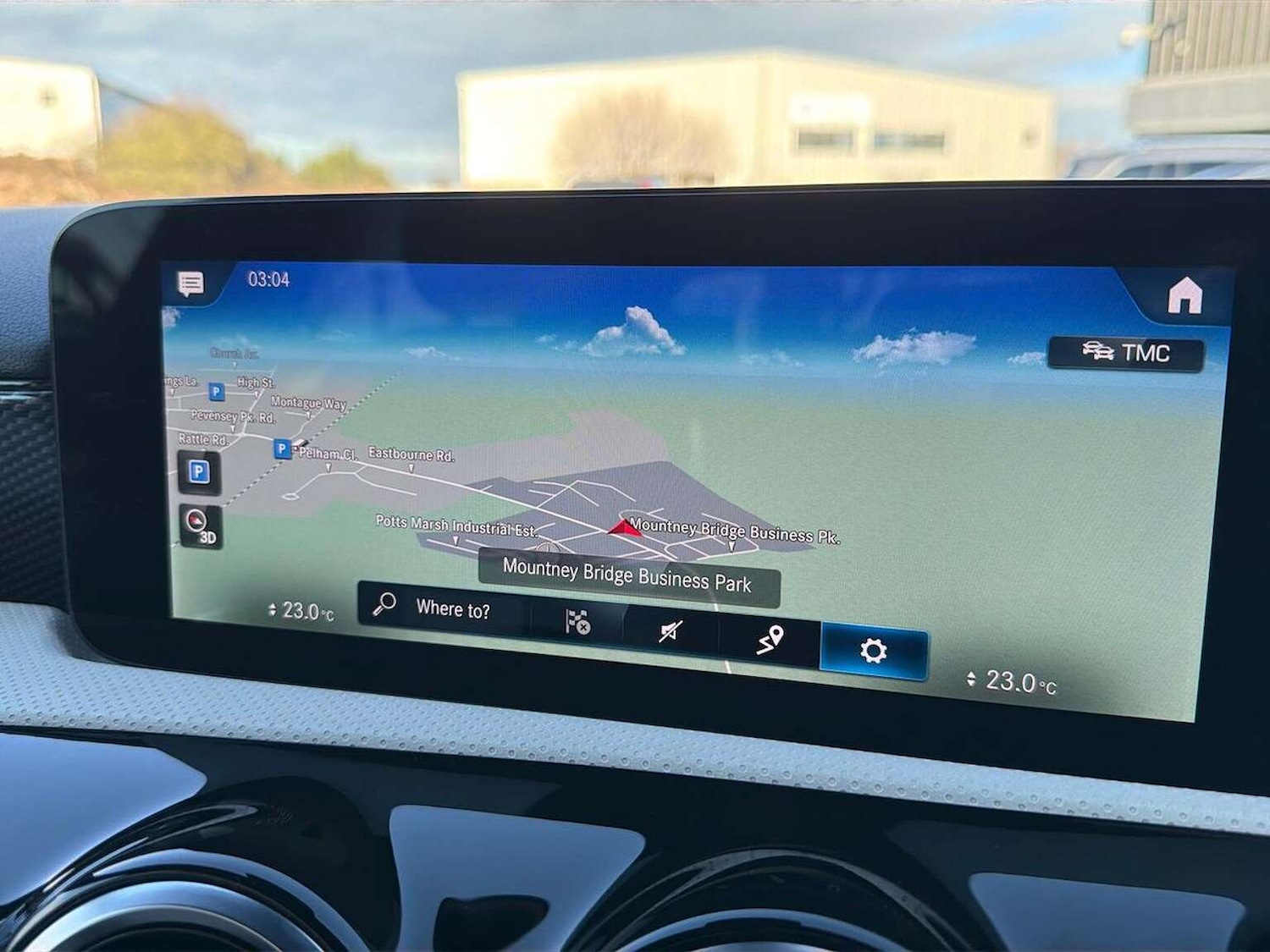 Used Mercedes-Benz A-Class 2022 for sale - 77688067: Photo 24