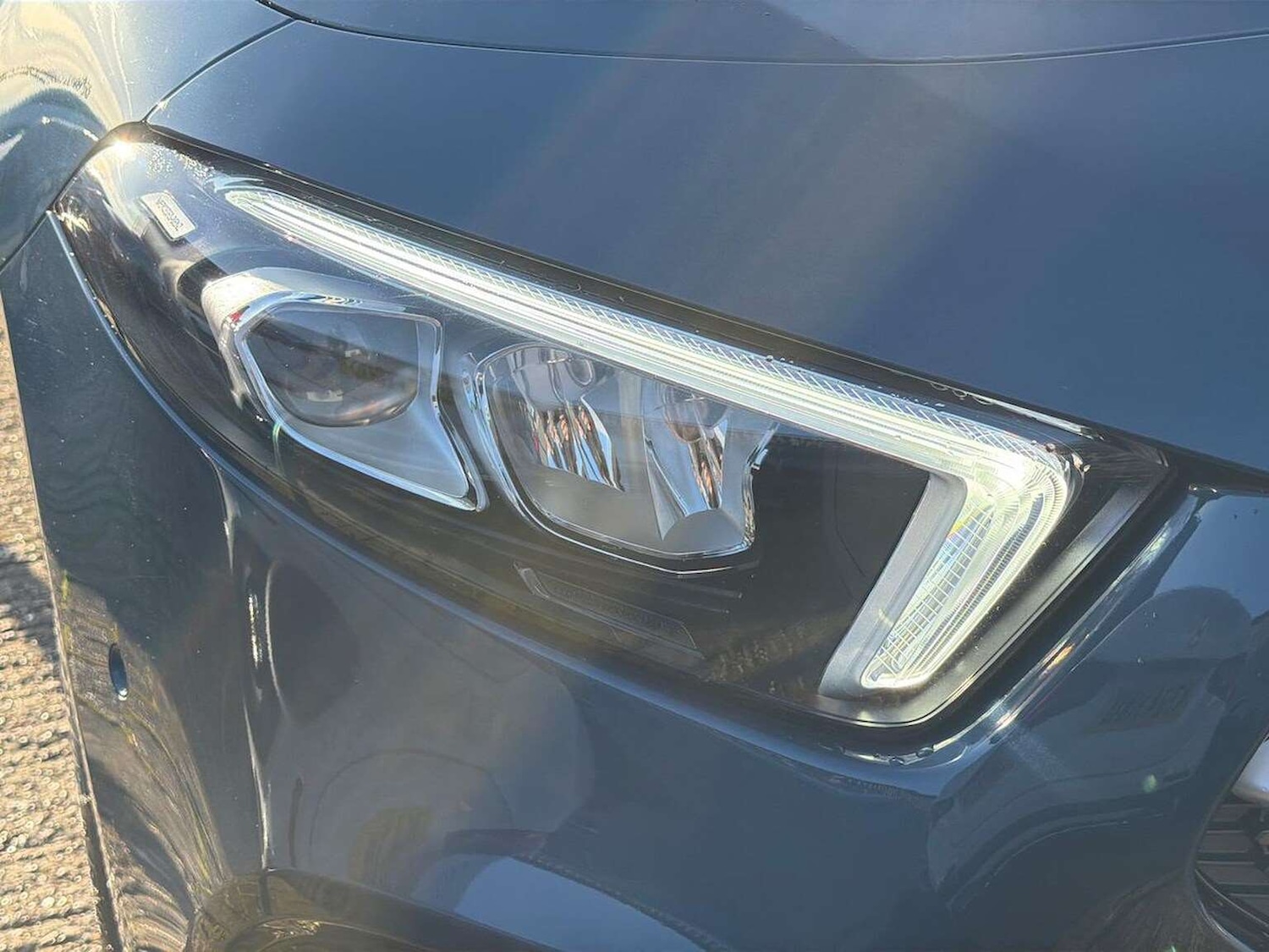 Used Mercedes-Benz A-Class 2022 for sale - 77688067: Photo 34