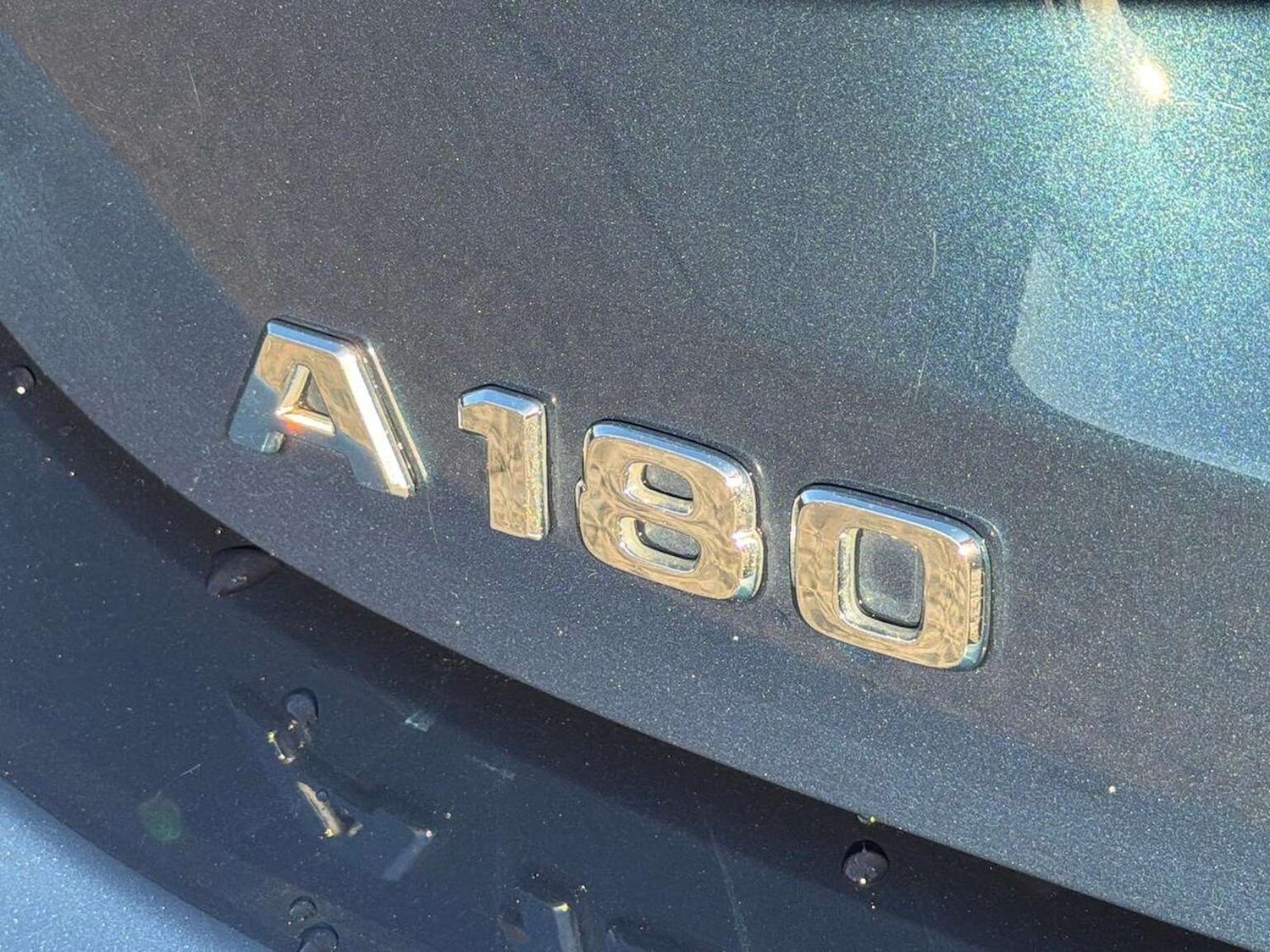 Used Mercedes-Benz A-Class 2022 for sale - 77688067: Photo 35