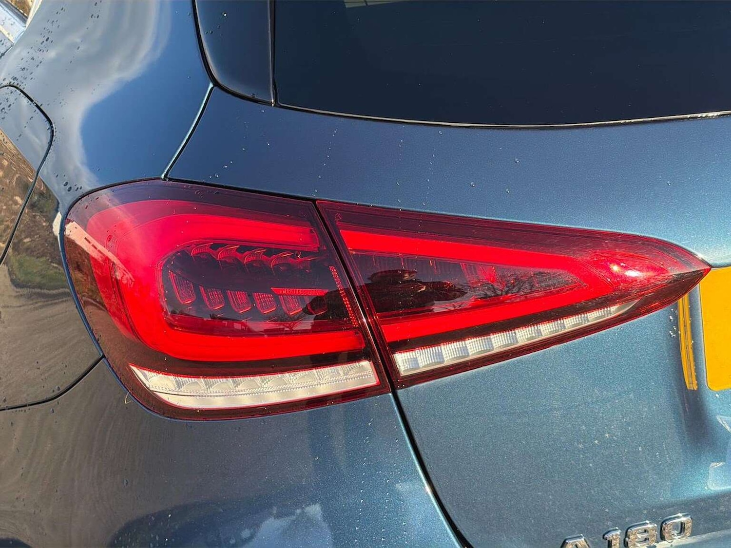 Used Mercedes-Benz A-Class 2022 for sale - 77688067: Photo 36