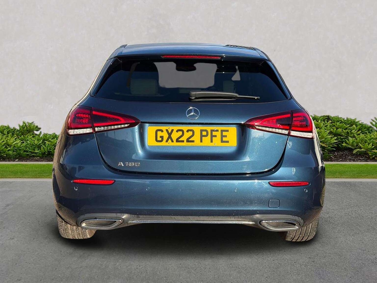 Used Mercedes-Benz A-Class 2022 for sale - 77688067: Photo 4