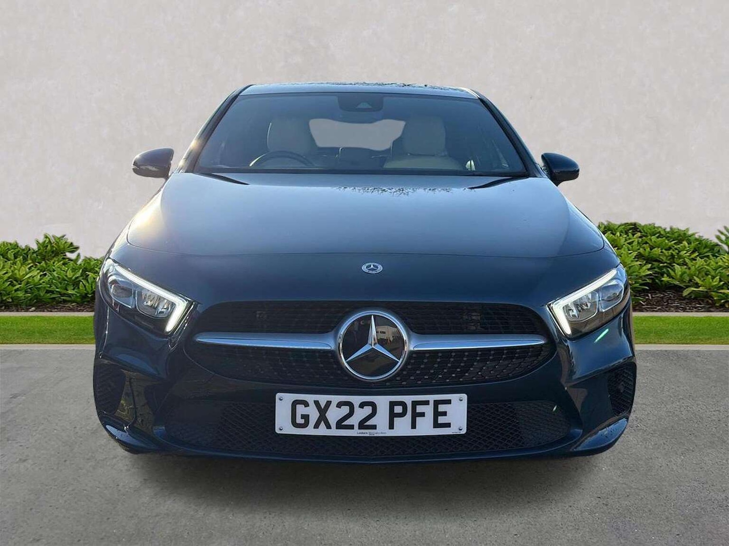 Used Mercedes-Benz A-Class 2022 for sale - 77688067: Photo 5