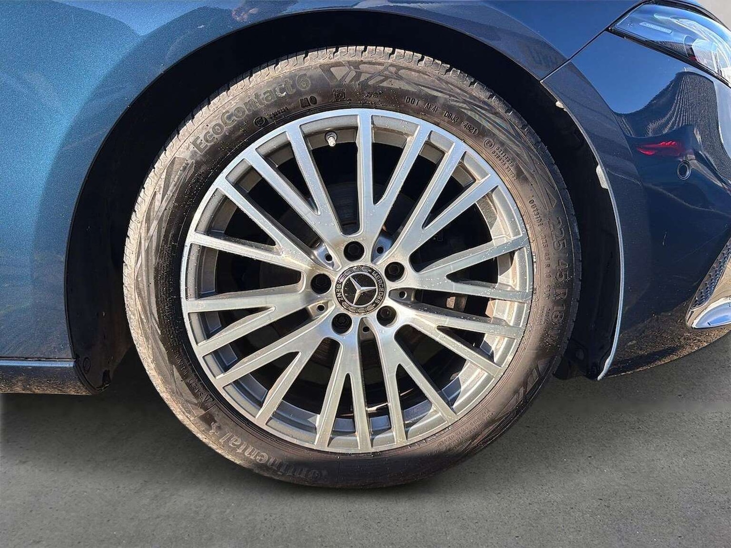 Used Mercedes-Benz A-Class 2022 for sale - 77688067: Photo 6