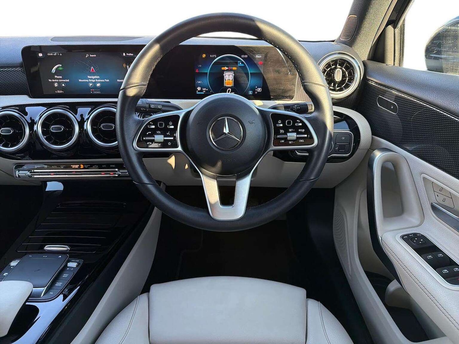 Used Mercedes-Benz A-Class 2022 for sale - 77688067: Photo 9