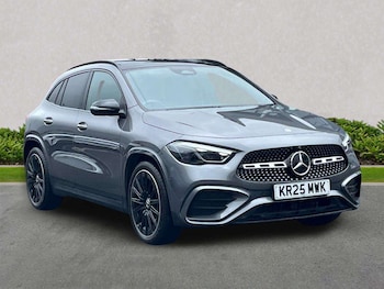 Used Mercedes-Benz GLA 2025 for sale - 79326728: Photo