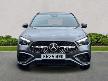 Used Mercedes-Benz GLA 2025 for sale - 79326728: Photo