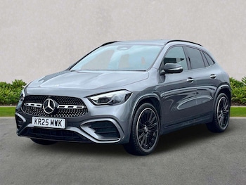 Used Mercedes-Benz GLA 2025 for sale - 79326728: Photo