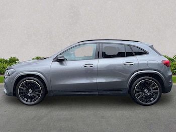 Used Mercedes-Benz GLA 2025 for sale - 79326728: Photo