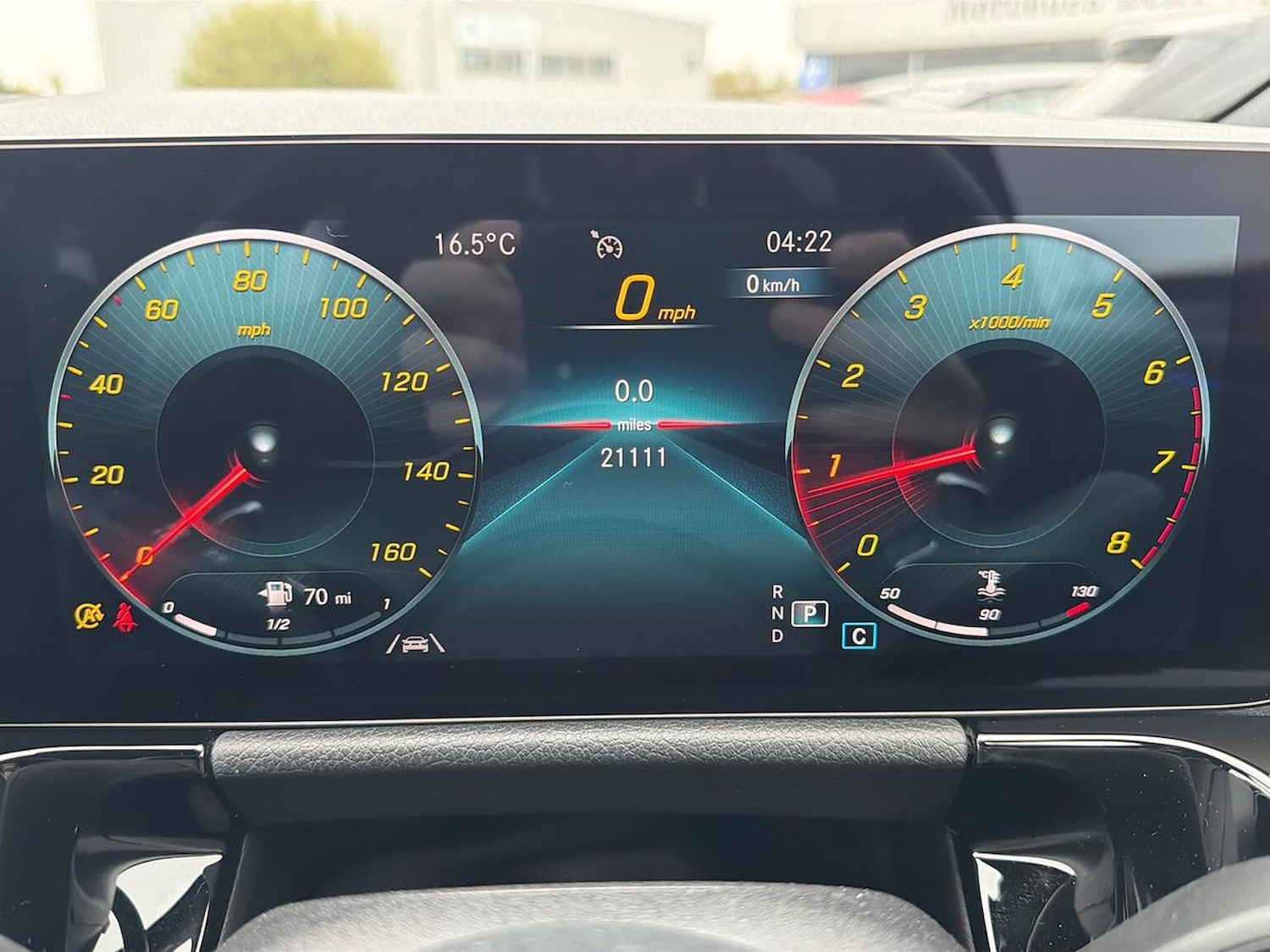 Used Mercedes-Benz B Class 2022 for sale - 76237094: Photo 10