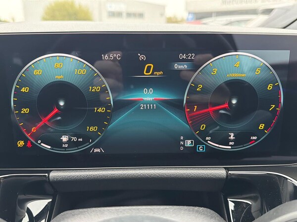 Used Mercedes-Benz B-Class 2022 for sale - 76237094: Photo 10