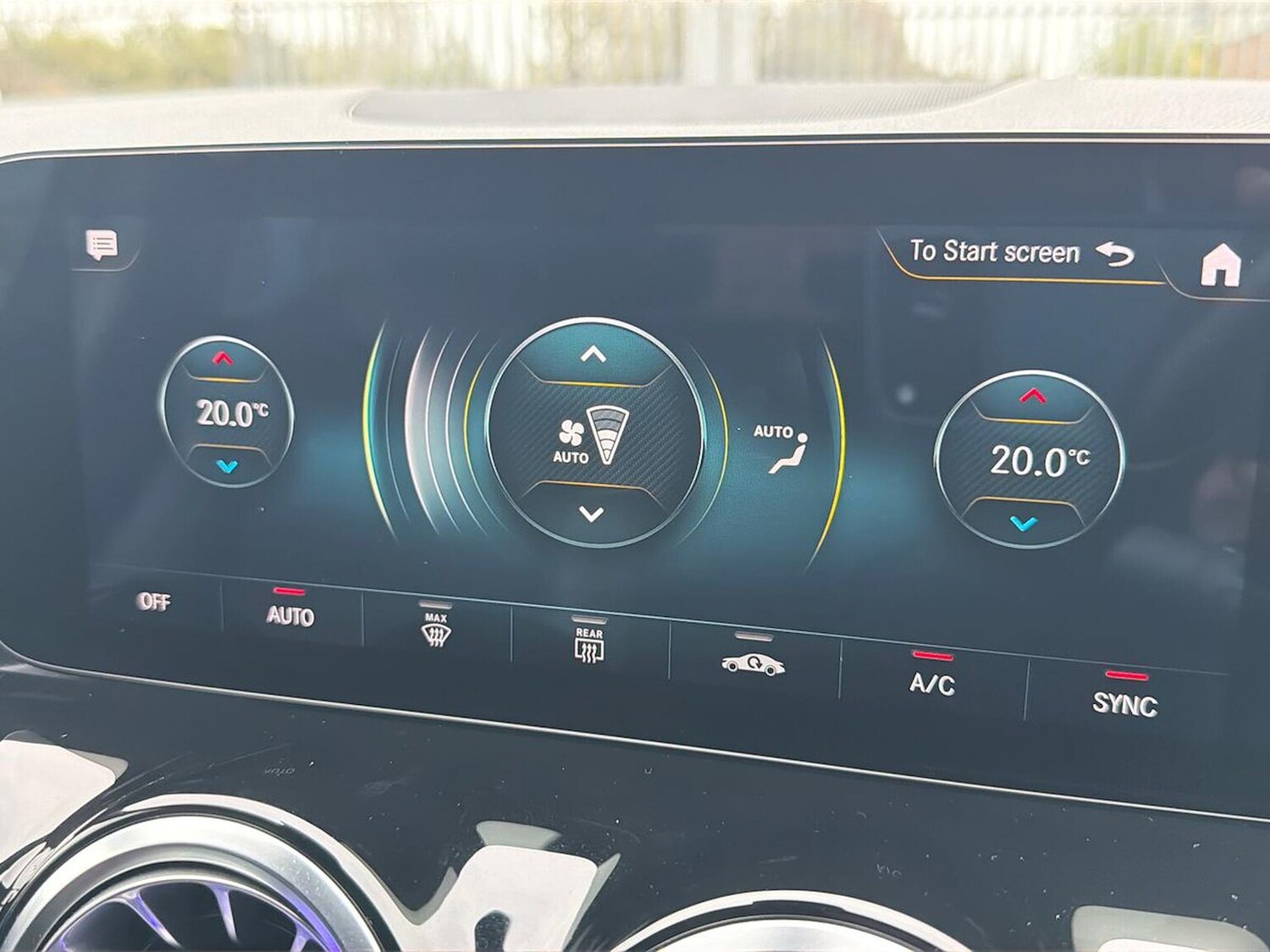 Used Mercedes-Benz B Class 2022 for sale - 76237094: Photo 12