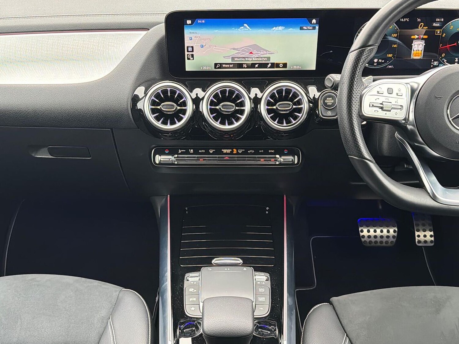 Used Mercedes-Benz B Class 2022 for sale - 76237094: Photo 13