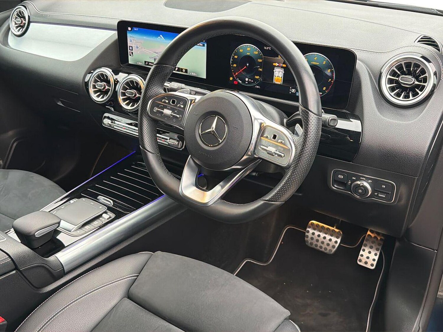 Used Mercedes-Benz B Class 2022 for sale - 76237094: Photo 15