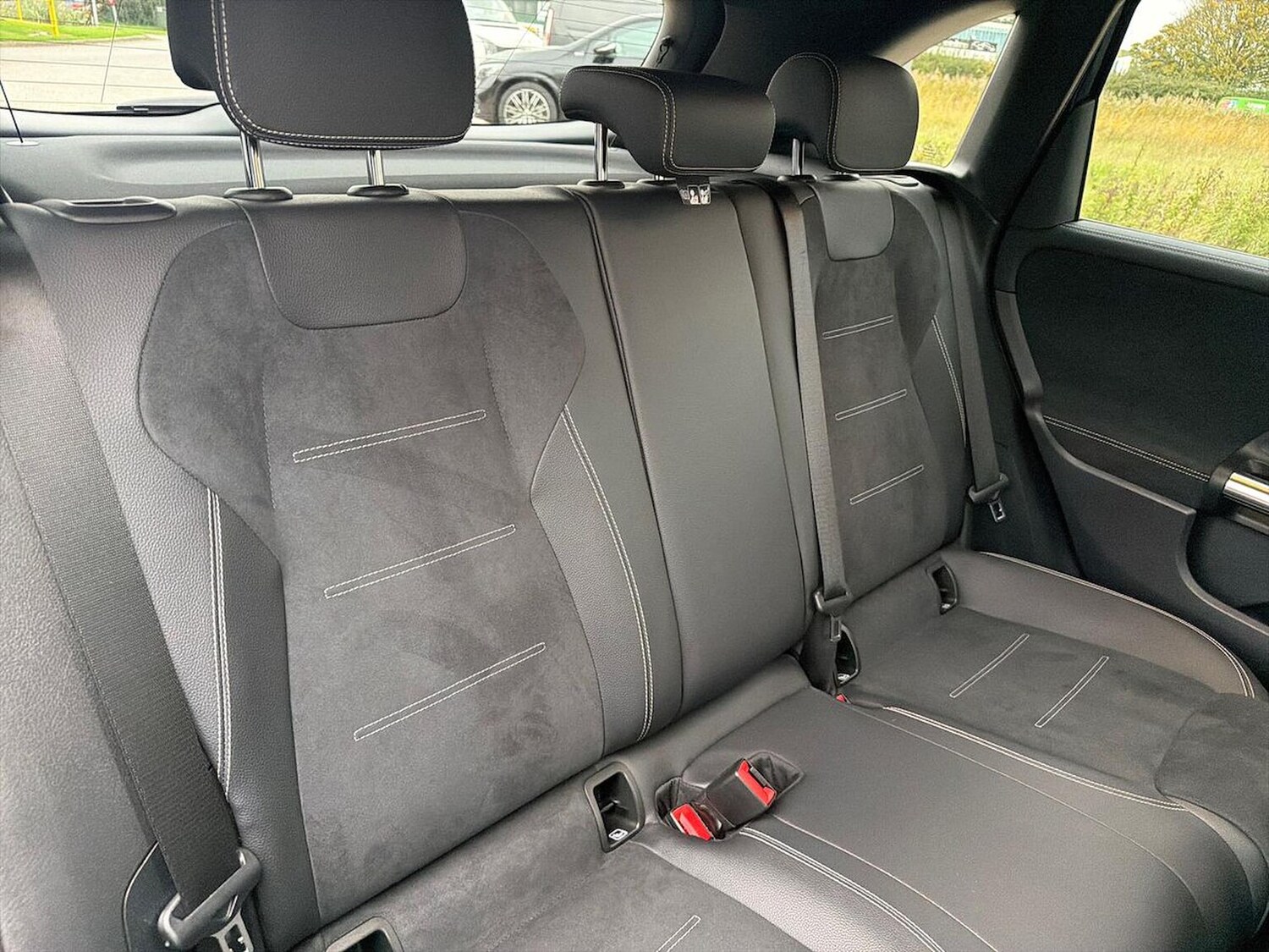 Used Mercedes-Benz B Class 2022 for sale - 76237094: Photo 16