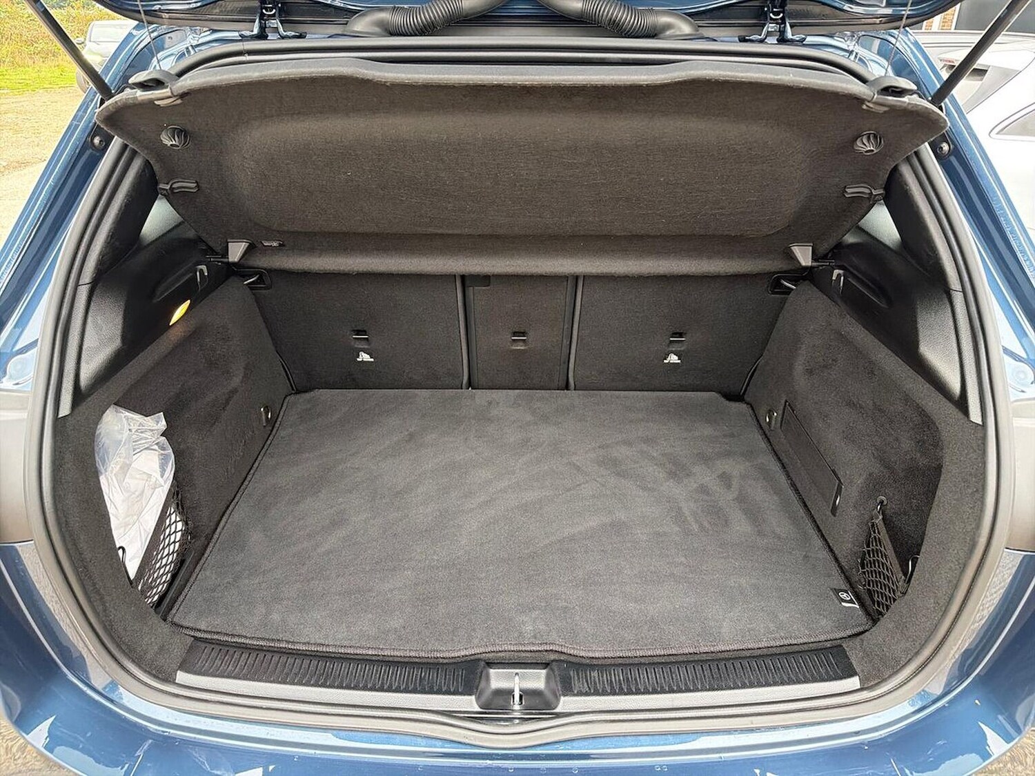 Used Mercedes-Benz B Class 2022 for sale - 76237094: Photo 17