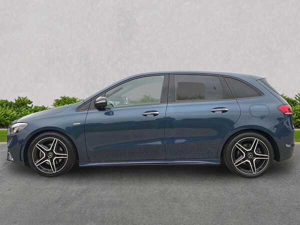 Used Mercedes-Benz B-Class 2022 for sale - 76237094: Photo 19