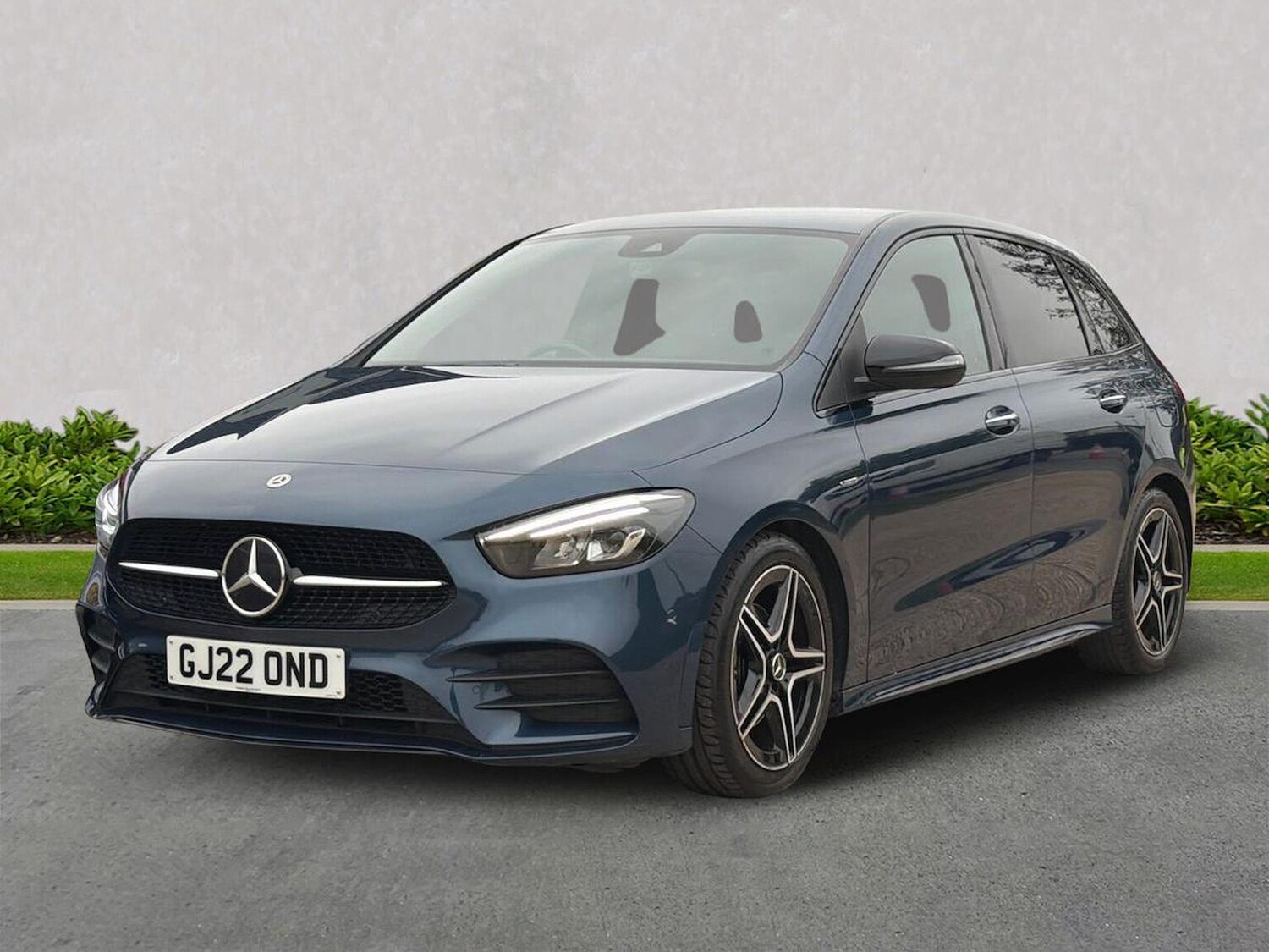 Used Mercedes-Benz B Class 2022 for sale - 76237094: Photo 20