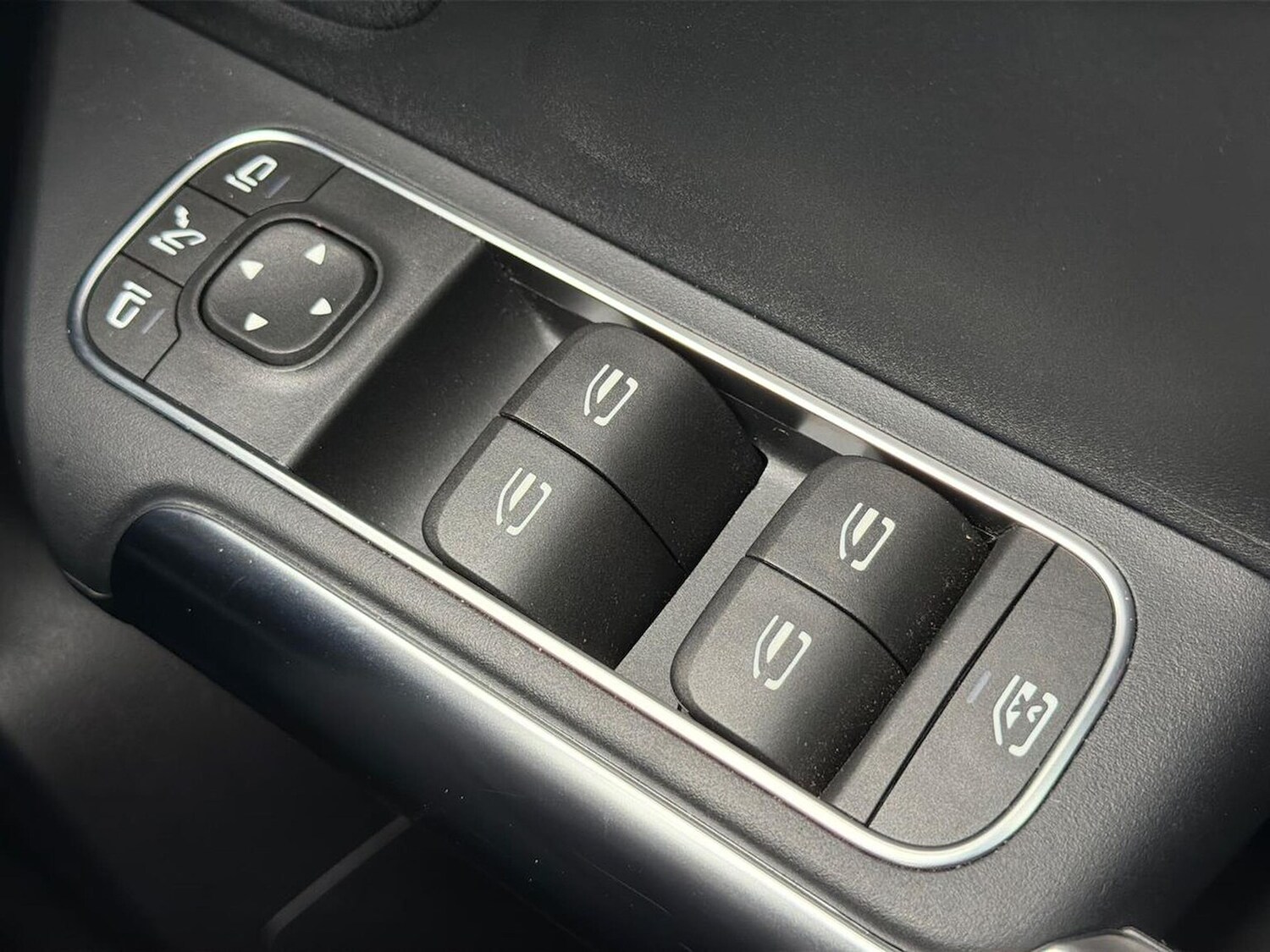 Used Mercedes-Benz B Class 2022 for sale - 76237094: Photo 21