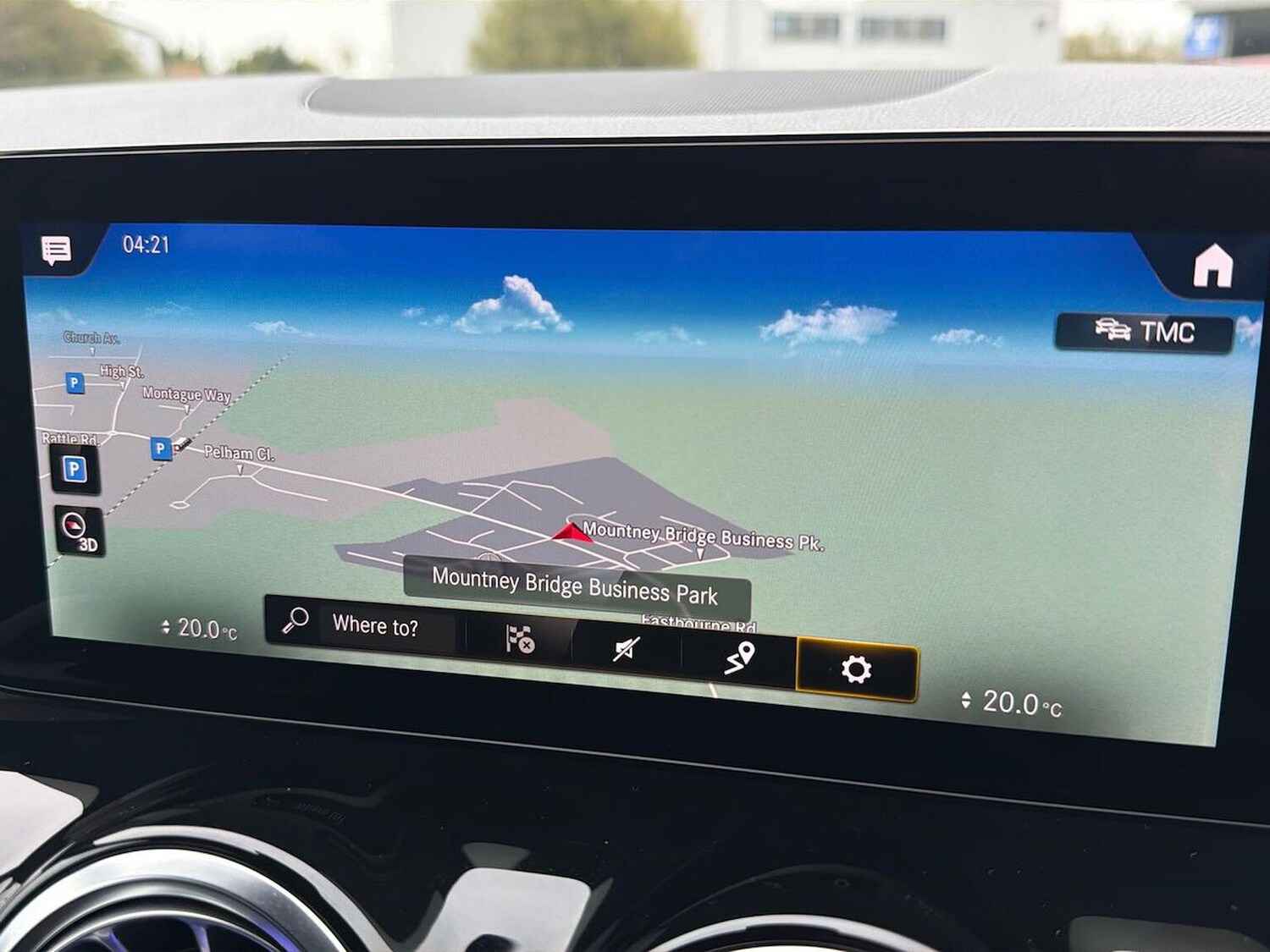 Used Mercedes-Benz B Class 2022 for sale - 76237094: Photo 24