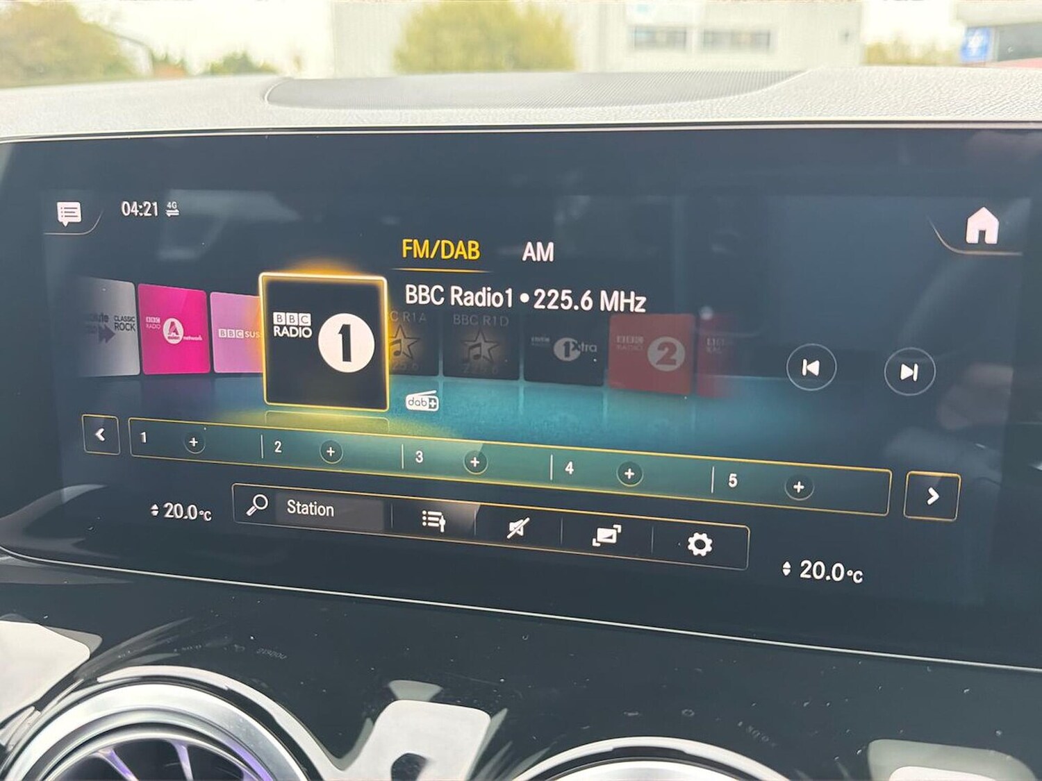 Used Mercedes-Benz B Class 2022 for sale - 76237094: Photo 25