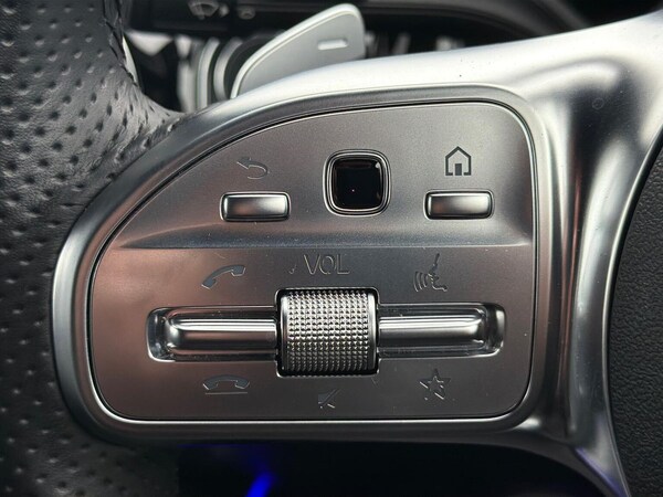 Used Mercedes-Benz B-Class 2022 for sale - 76237094: Photo 26
