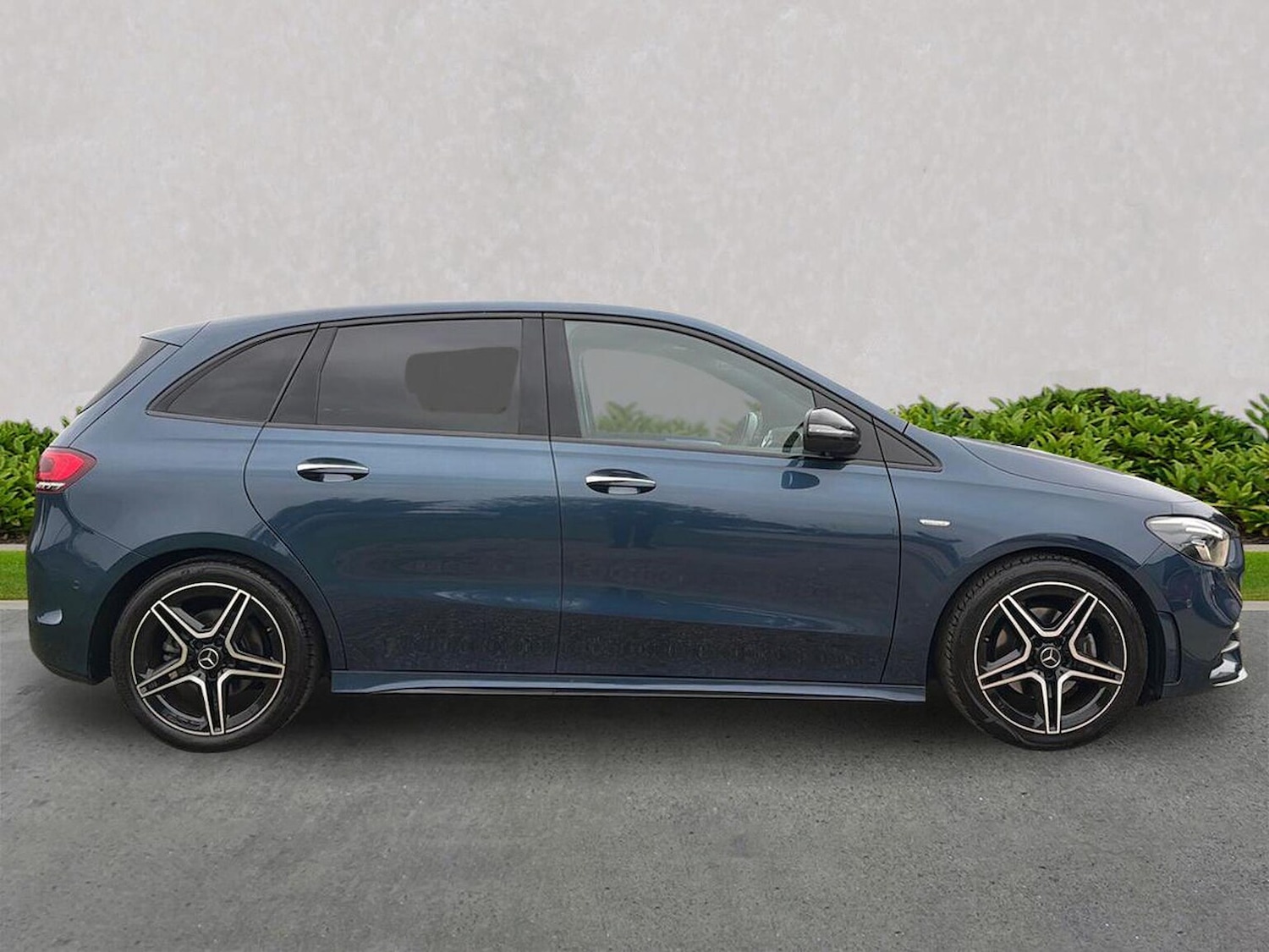 Used Mercedes-Benz B Class 2022 for sale - 76237094: Photo 3