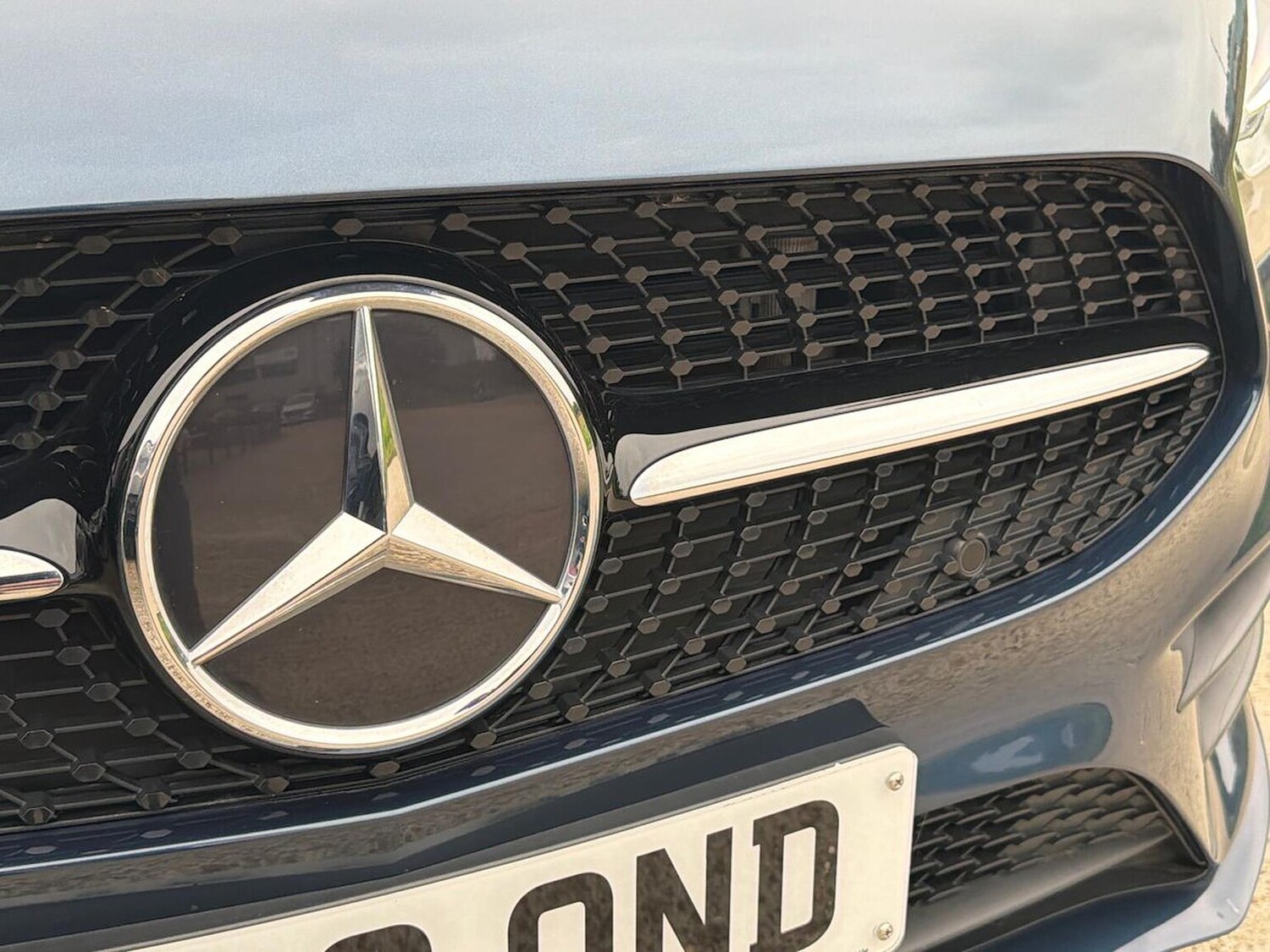 Used Mercedes-Benz B Class 2022 for sale - 76237094: Photo 33