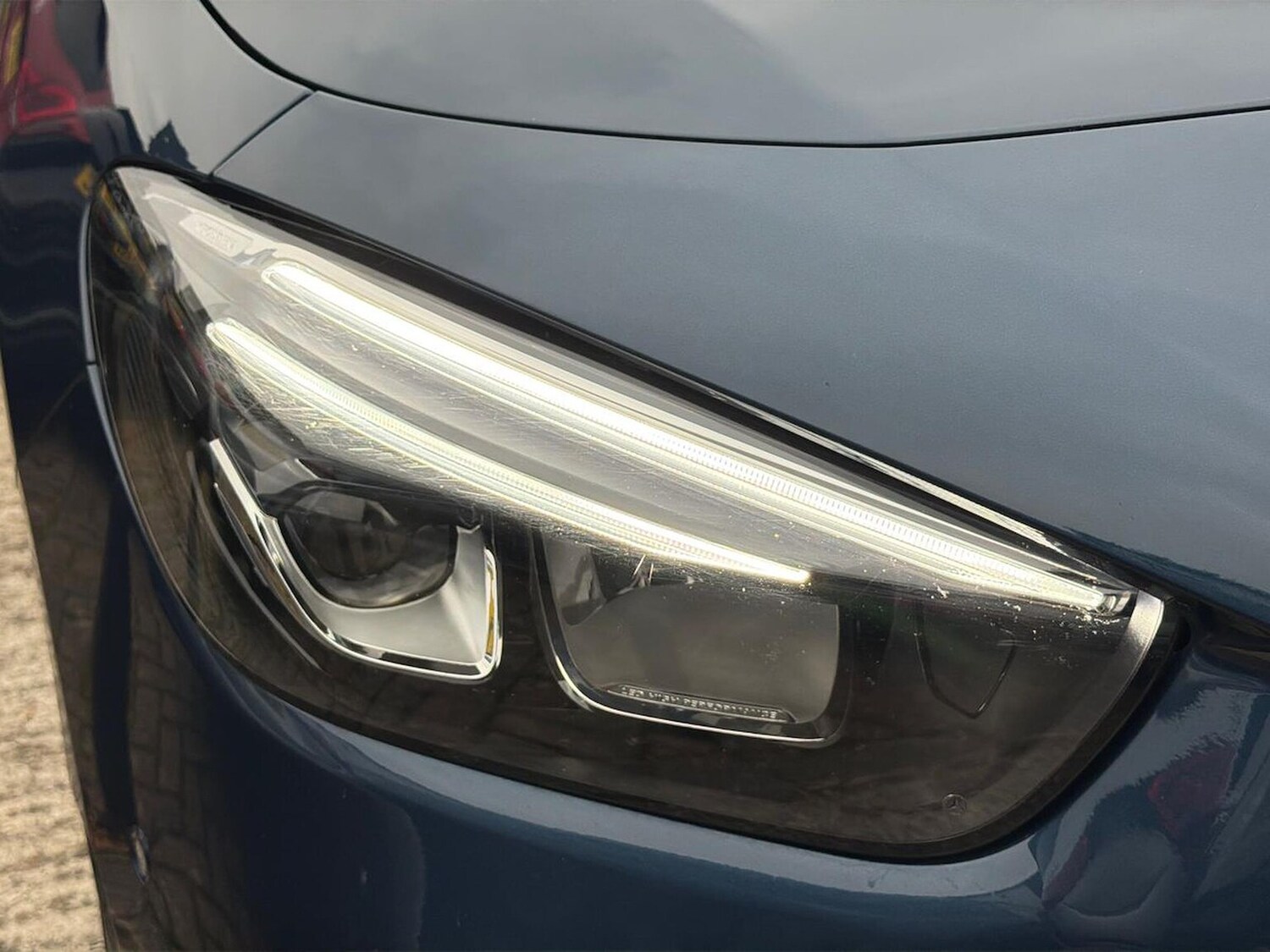 Used Mercedes-Benz B Class 2022 for sale - 76237094: Photo 34