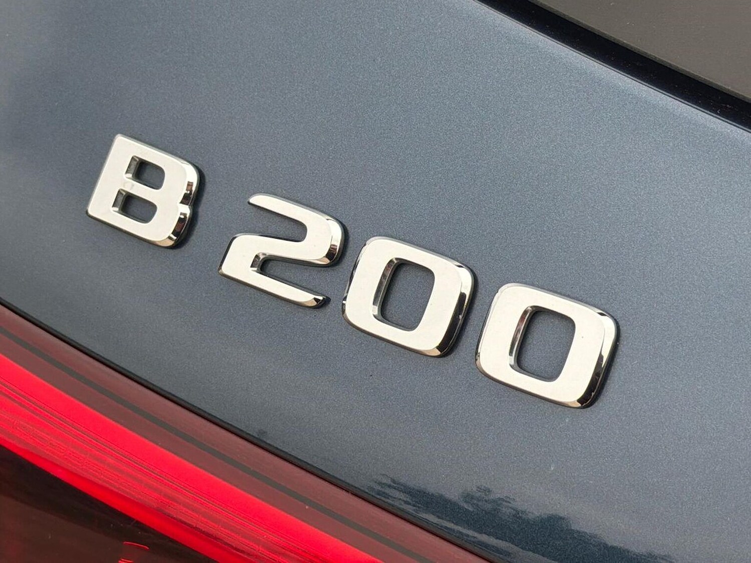 Used Mercedes-Benz B Class 2022 for sale - 76237094: Photo 35