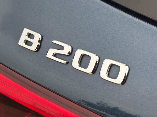 Used Mercedes-Benz B-Class 2022 for sale - 76237094: Photo 35