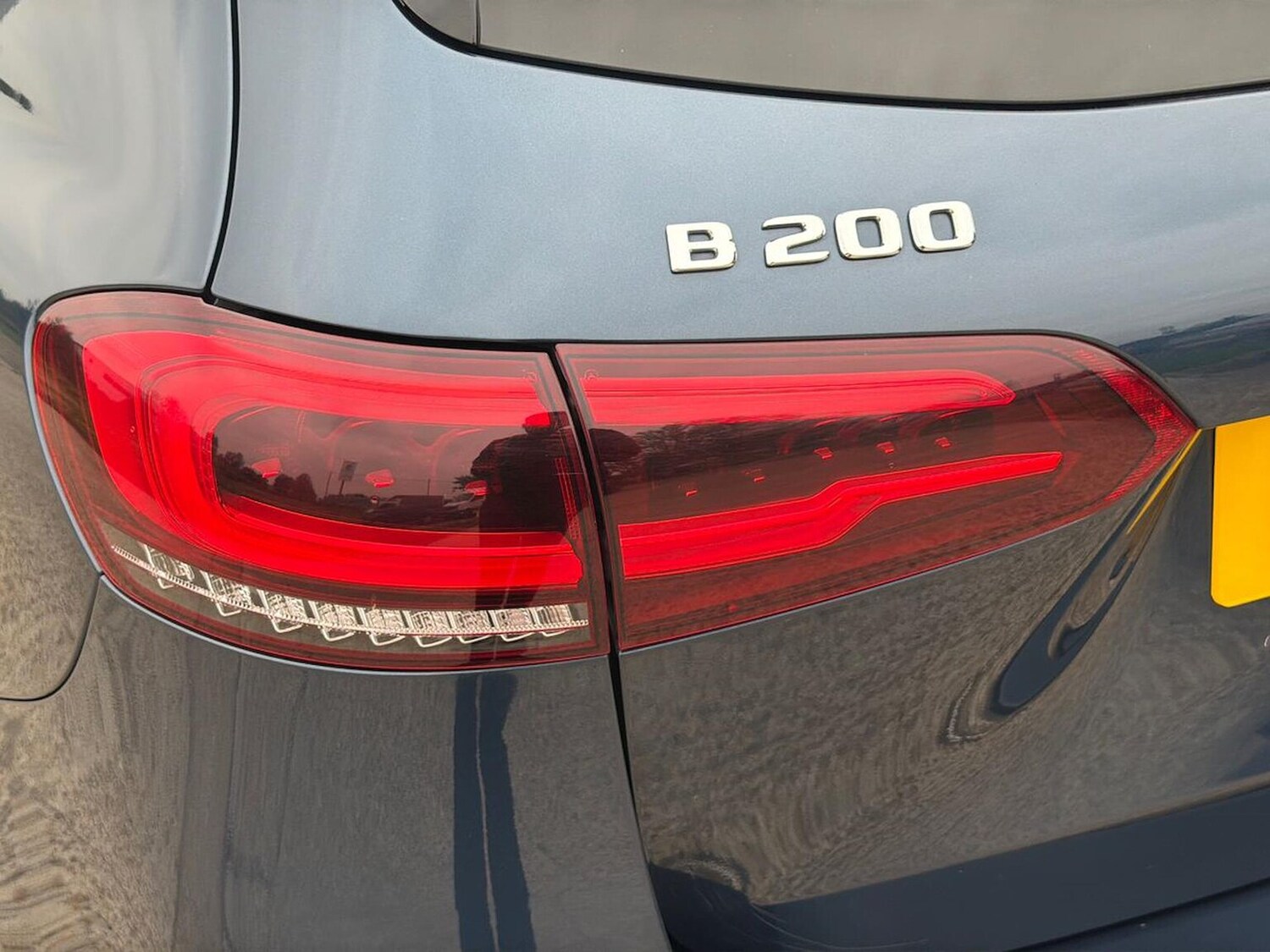 Used Mercedes-Benz B Class 2022 for sale - 76237094: Photo 36