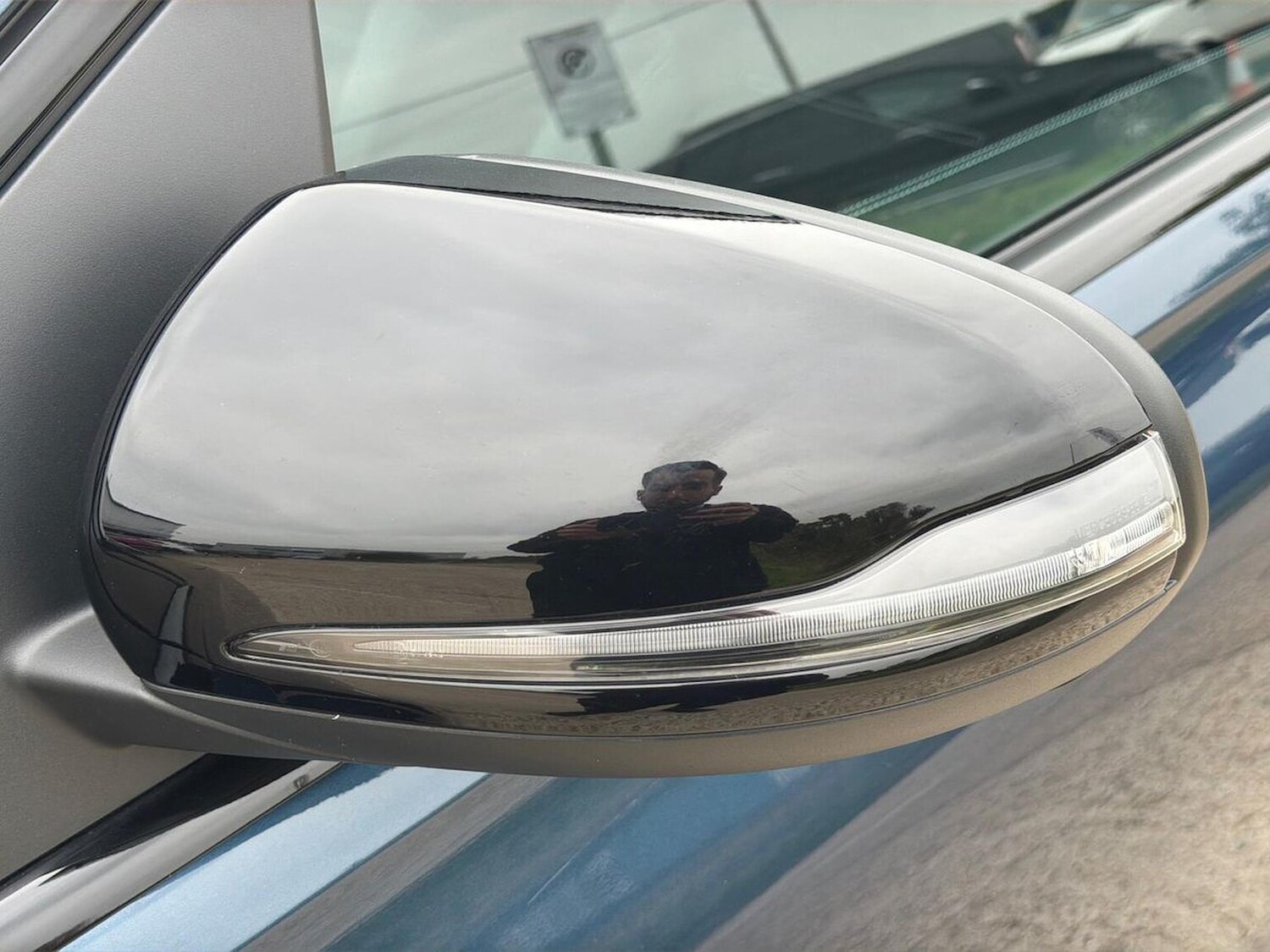 Used Mercedes-Benz B Class 2022 for sale - 76237094: Photo 38