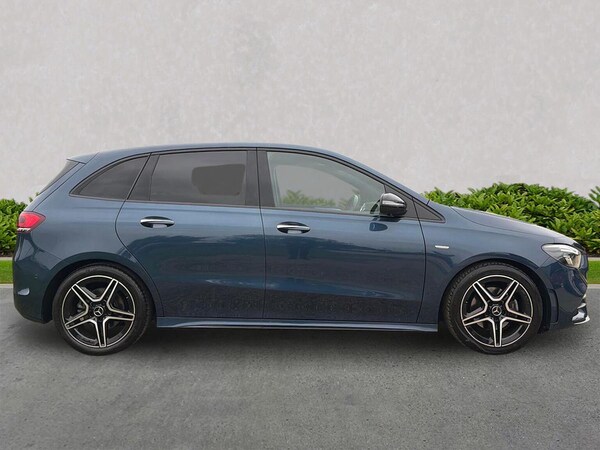 Used Mercedes-Benz B-Class 2022 for sale - 76237094: Photo 3