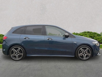 Used Mercedes-Benz B-Class 2022 for sale - 76237094: Photo 3