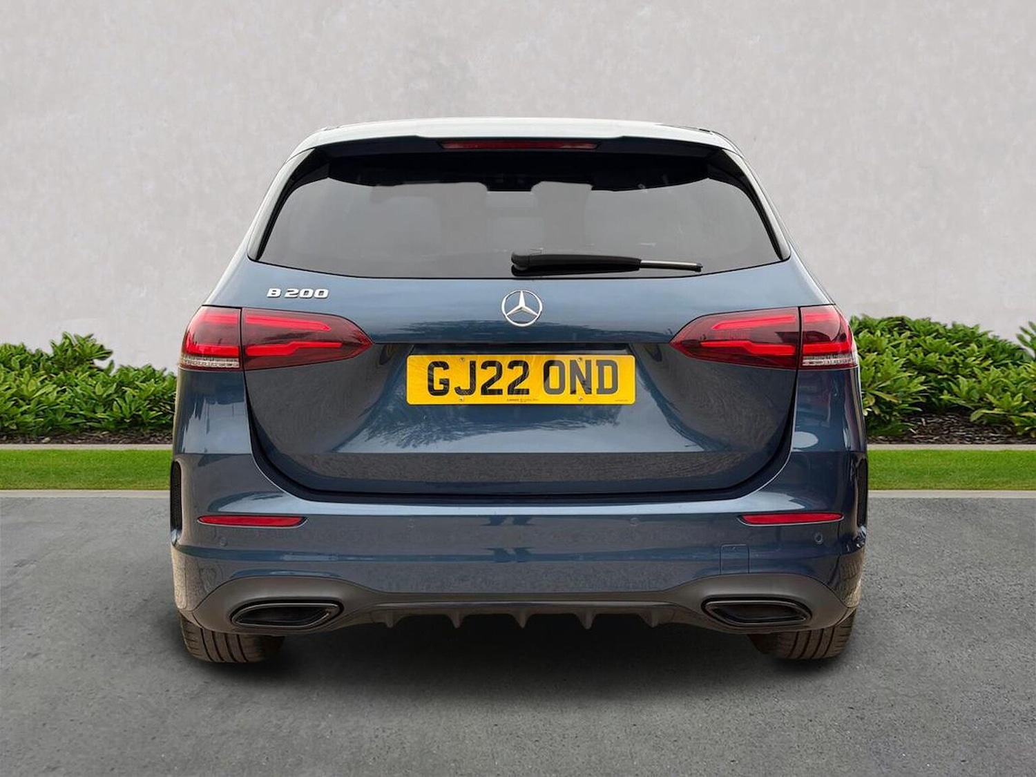 Used Mercedes-Benz B Class 2022 for sale - 76237094: Photo 4