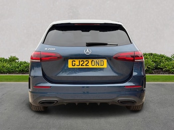 Used Mercedes-Benz B-Class 2022 for sale - 76237094: Photo 4