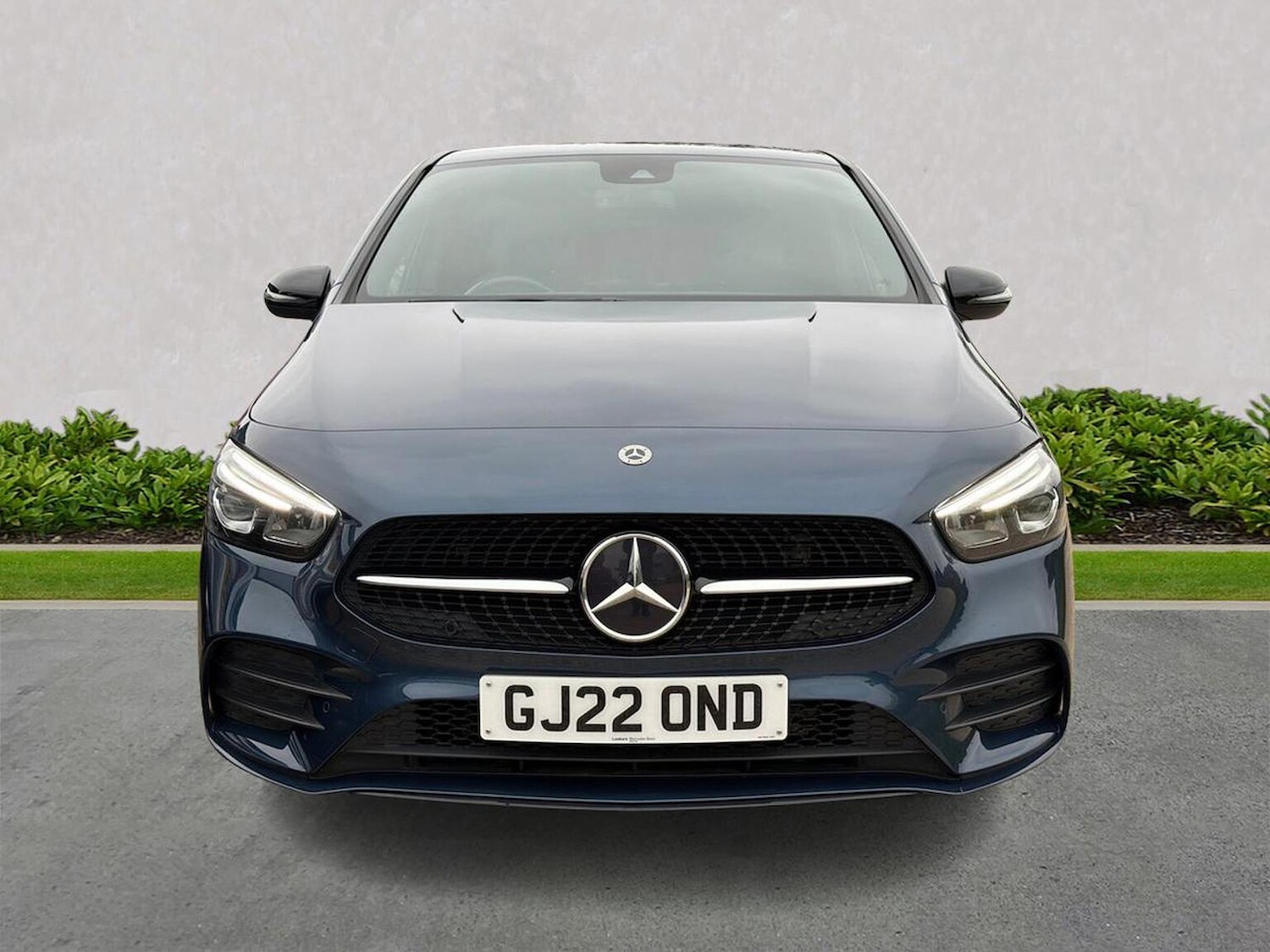 Used Mercedes-Benz B Class 2022 for sale - 76237094: Photo 5