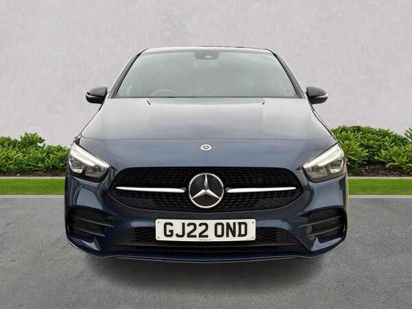 Used Mercedes-Benz B-Class 2022 for sale - 76237094: Photo 5
