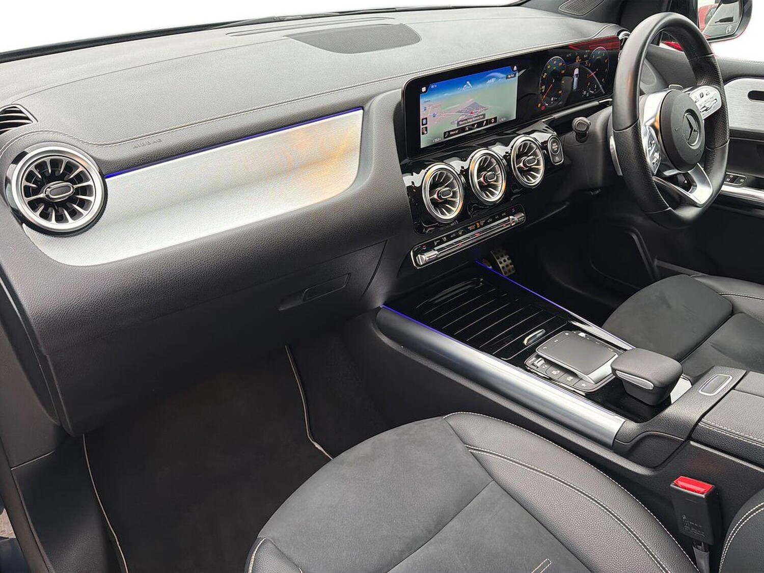 Used Mercedes-Benz B Class 2022 for sale - 76237094: Photo 7