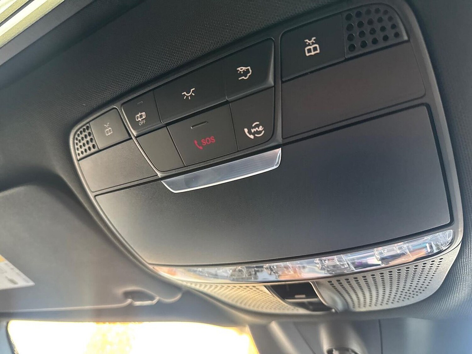 Used Mercedes-Benz EQC 2021 for sale - 77488619: Photo 16