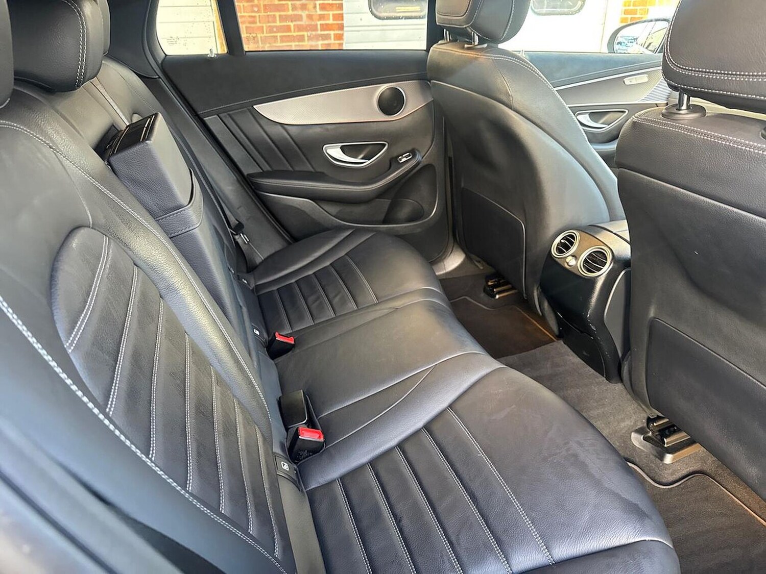 Used Mercedes-Benz EQC 2021 for sale - 77488619: Photo 18