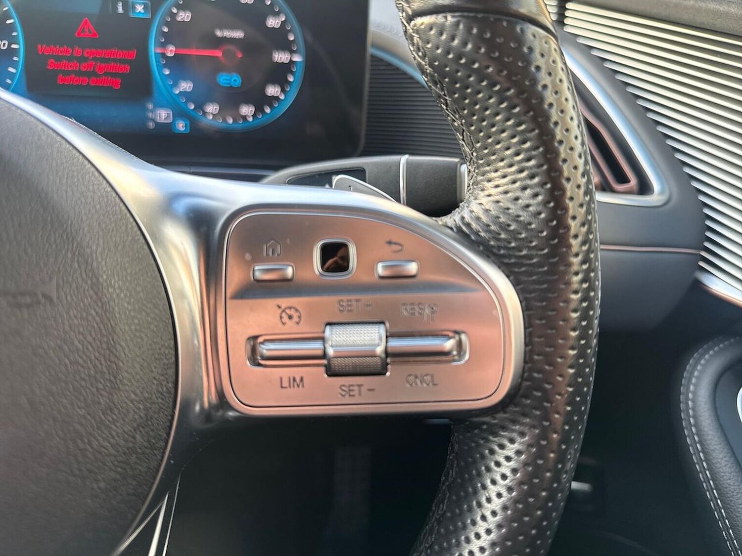 Used Mercedes-Benz EQC 2021 for sale - 77488619: Photo 29