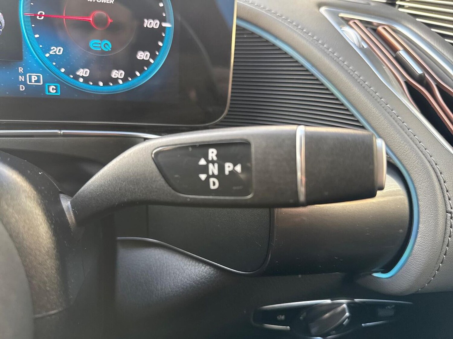 Used Mercedes-Benz EQC 2021 for sale - 77488619: Photo 31