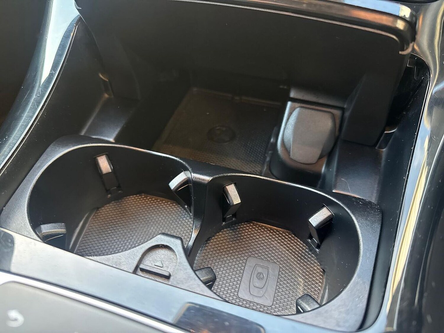 Used Mercedes-Benz EQC 2021 for sale - 77488619: Photo 34