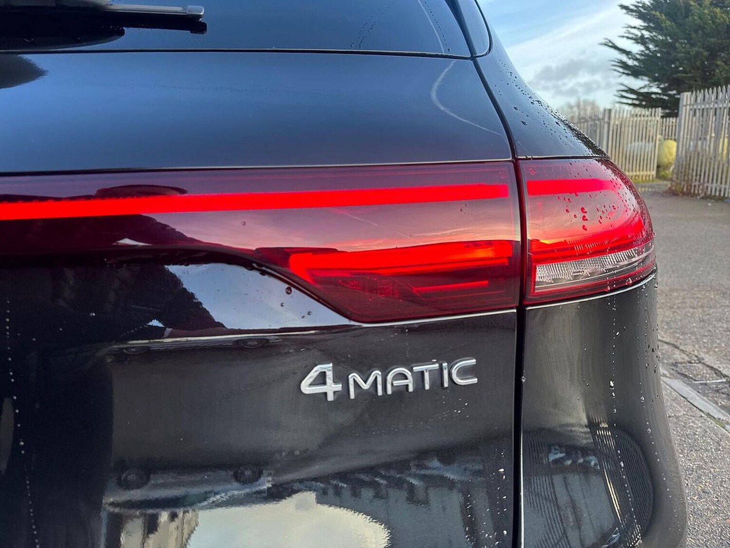 Used Mercedes-Benz EQC 2021 for sale - 77488619: Photo 37