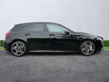 Used Mercedes-Benz A-Class 2019 for sale - 78776137: Photo